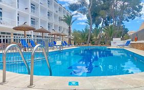 Hotel Isla de Cabrera